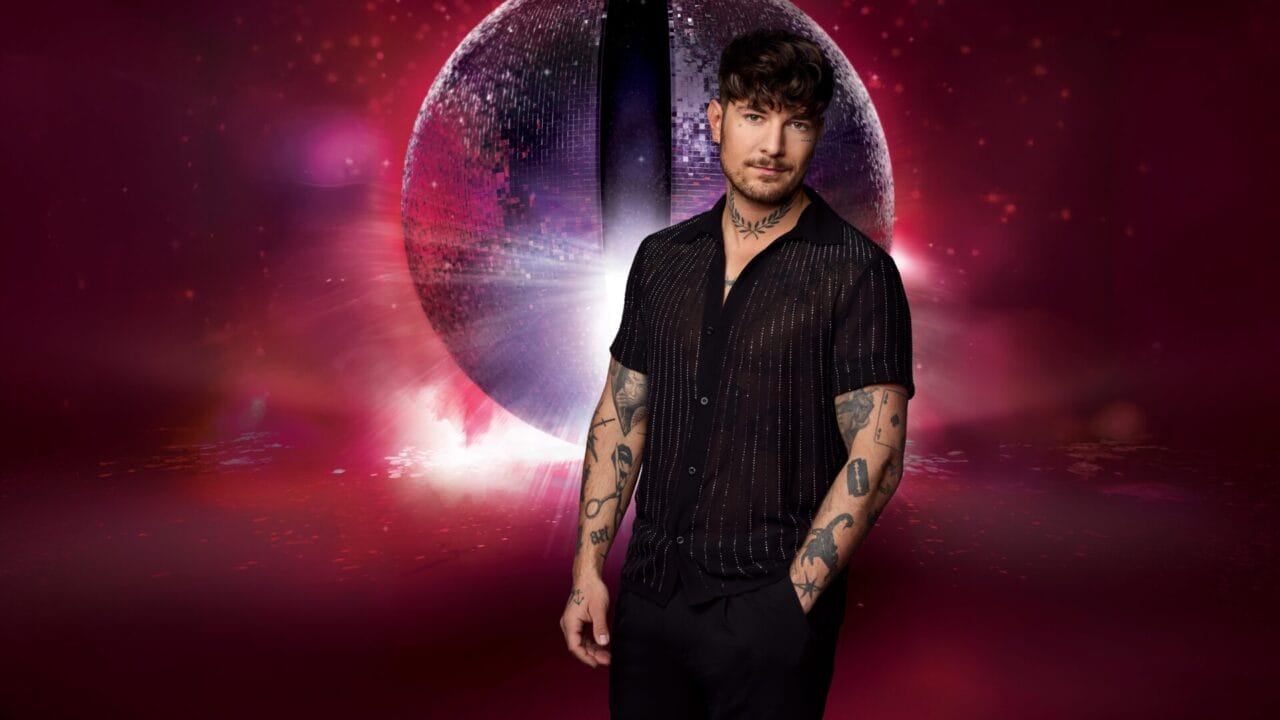 Willi Whey verrät im Interview über „Let’s Dance“: In DIESER Sportart war er einst sehr erfolgreich! Willi Whey verrät im Interview über „Let’s Dance“: In DIESER Sportart war er einst sehr erfolgreich!