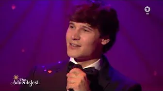 Wincent Weiss – Lang nicht hier (Adventsfest der 100.000 Lichter 2025)