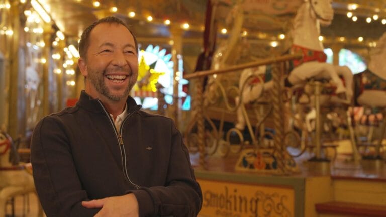 "Wir sind Party": Neue Doku feiert 35 Jahre Deutsche Einheit! Hier die Vorschau!