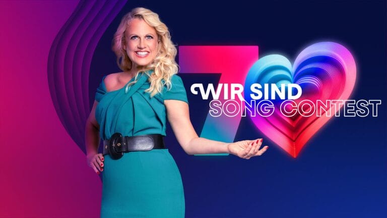 „Wir sind Song Contest“: Beatrice Egli, Johnny Logan uvm. bei ESC-Show von Barbara Schöneberger dabei!