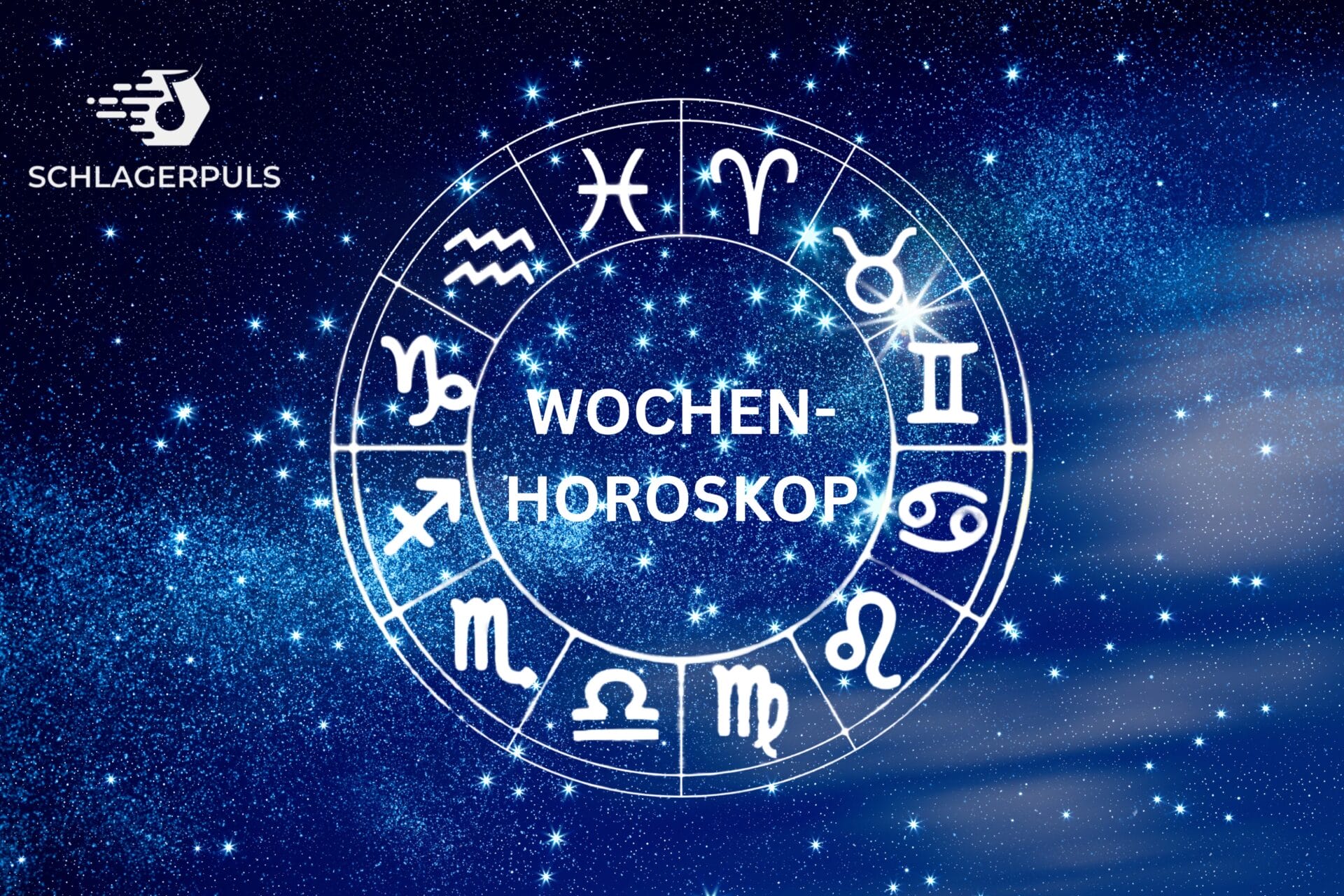 Wochenhoroskop vom 20. bis 26.10.25: DAS erwartet Euer Sternzeichen!