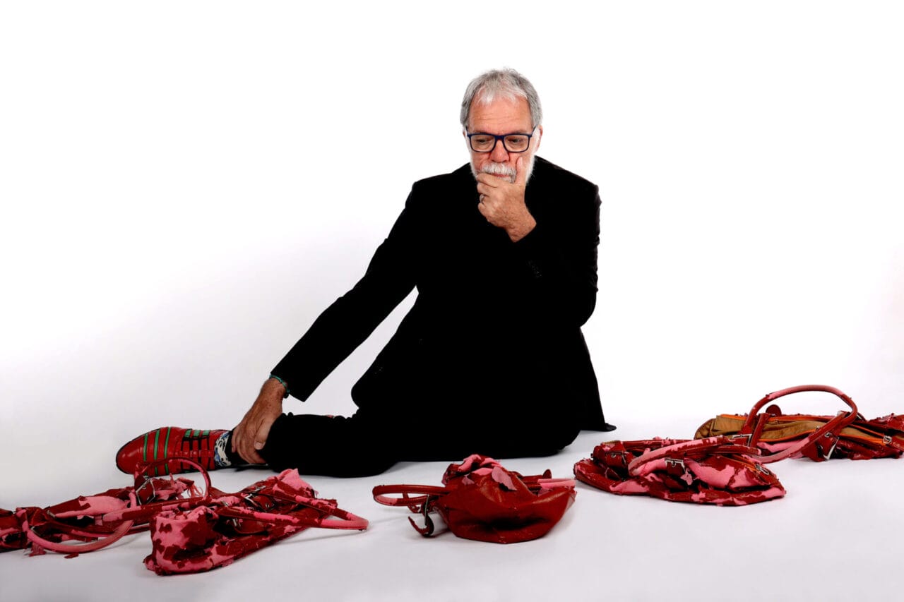 Wolfgang Trepper über sein Engagement für „Fly & Help“: „Du veränderst das Leben vom Unschuldigsten was es gibt – den Kindern“ Wolfgang Trepper über sein Engagement für „Fly & Help“: „Du veränderst das Leben vom Unschuldigsten was es gibt – den Kindern“