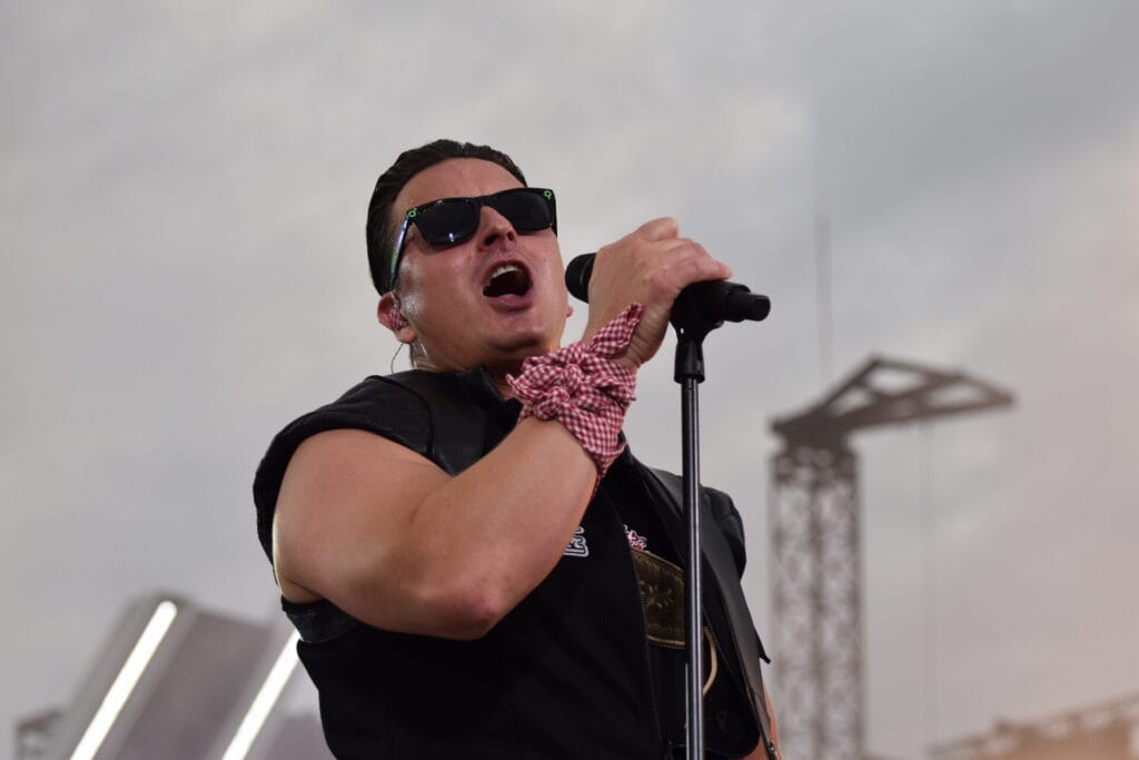 Andreas Gabalier: Vorverkauf für Konzert in Aspach 2025 gestartet » Vincent Gross Andreas Gabalier: Vorverkauf für Konzert in Aspach 2025 gestartet » Vincent Gross