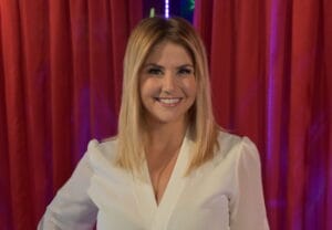 Beatrice Egli: Wachsfigur in Berlin enthüllt - DAS sagt sie zu der besonderen Ehre! » Beatrice Egli