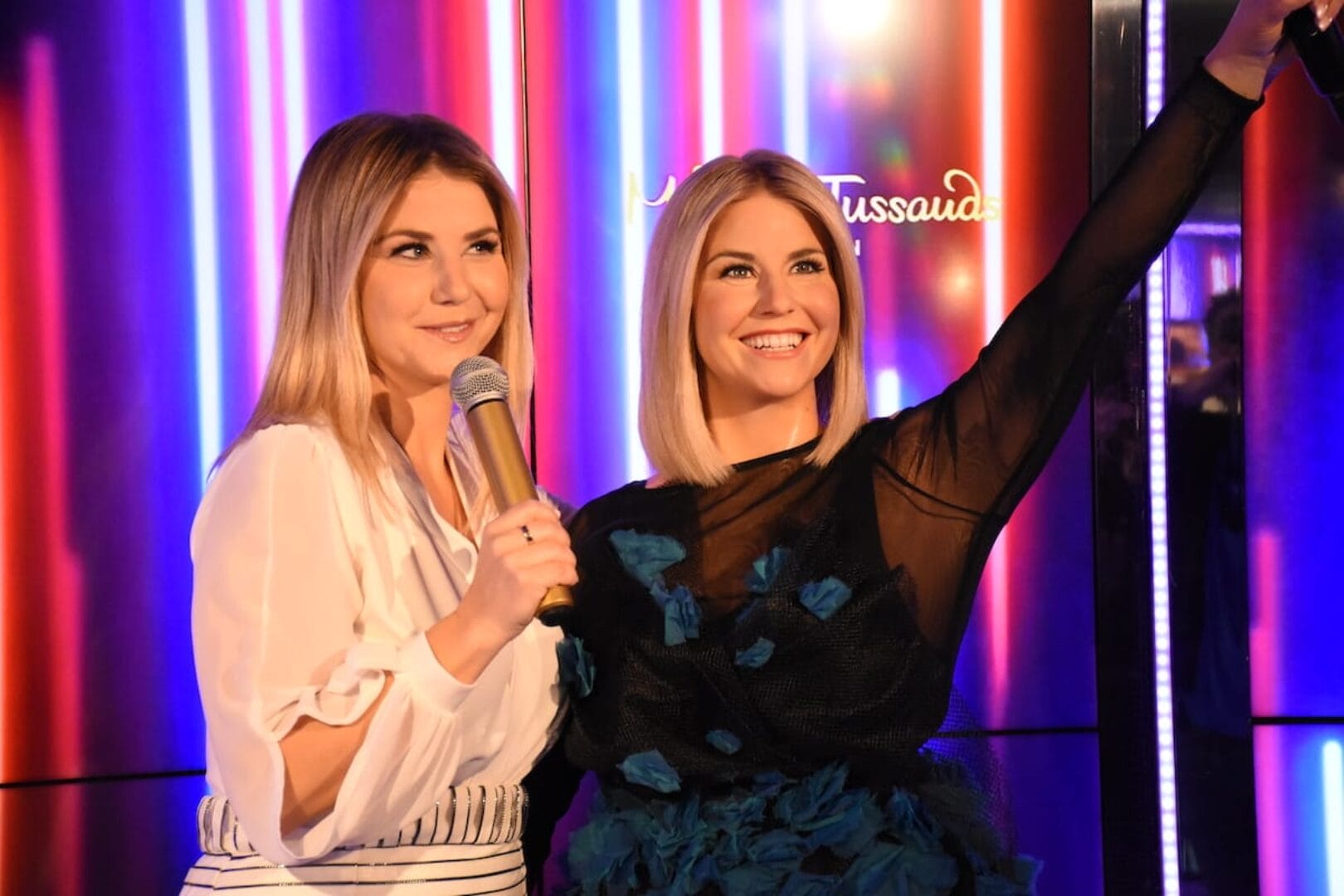 Beatrice Egli