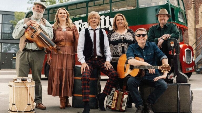 Stars » Schlagerstars