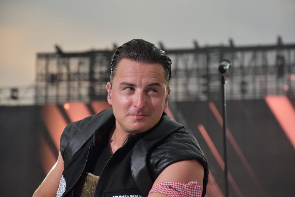 Andreas Gabalier plant mit neuen Konzertveranstalter spezielle Tour – hier erste Details!