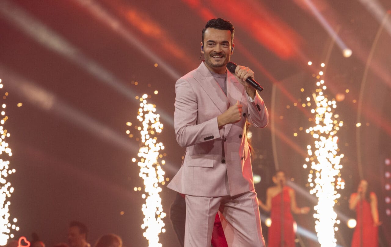 „Giovanni Zarrella Show“: Die schönsten Fotos der Ausgabe am 14.03.26