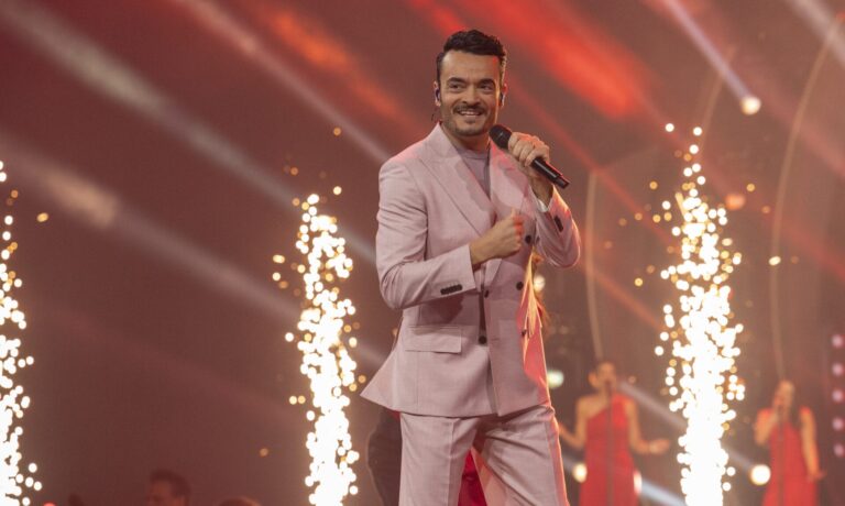 „Giovanni Zarrella Show“: Die schönsten Fotos der Ausgabe am 14.03.26