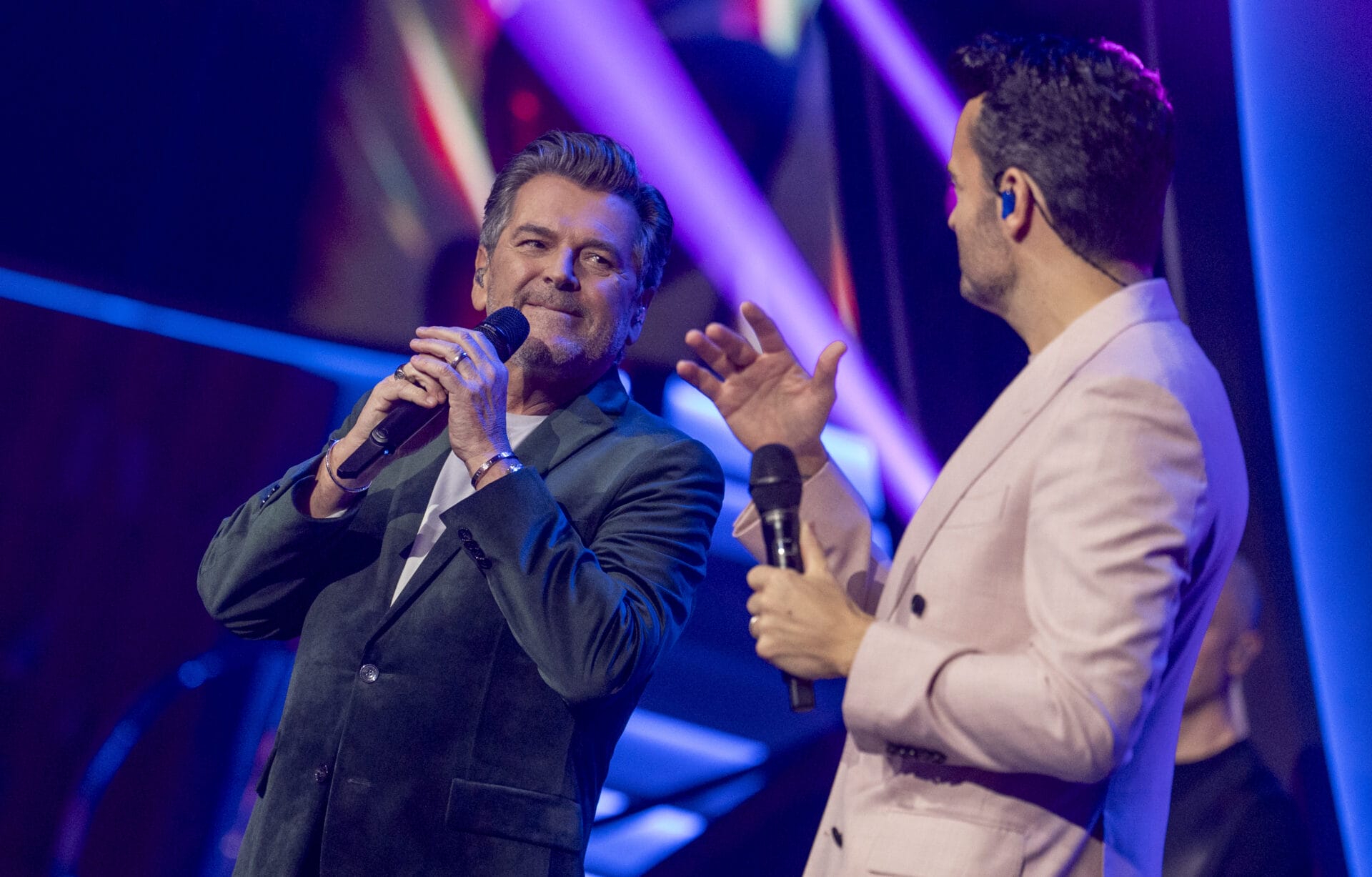 Die Giovanni Zarrella Show