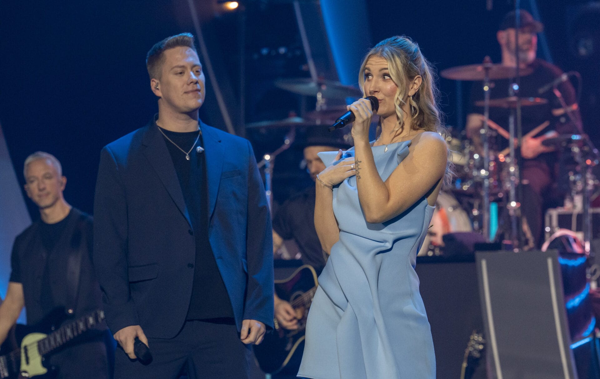 Die Giovanni Zarrella Show