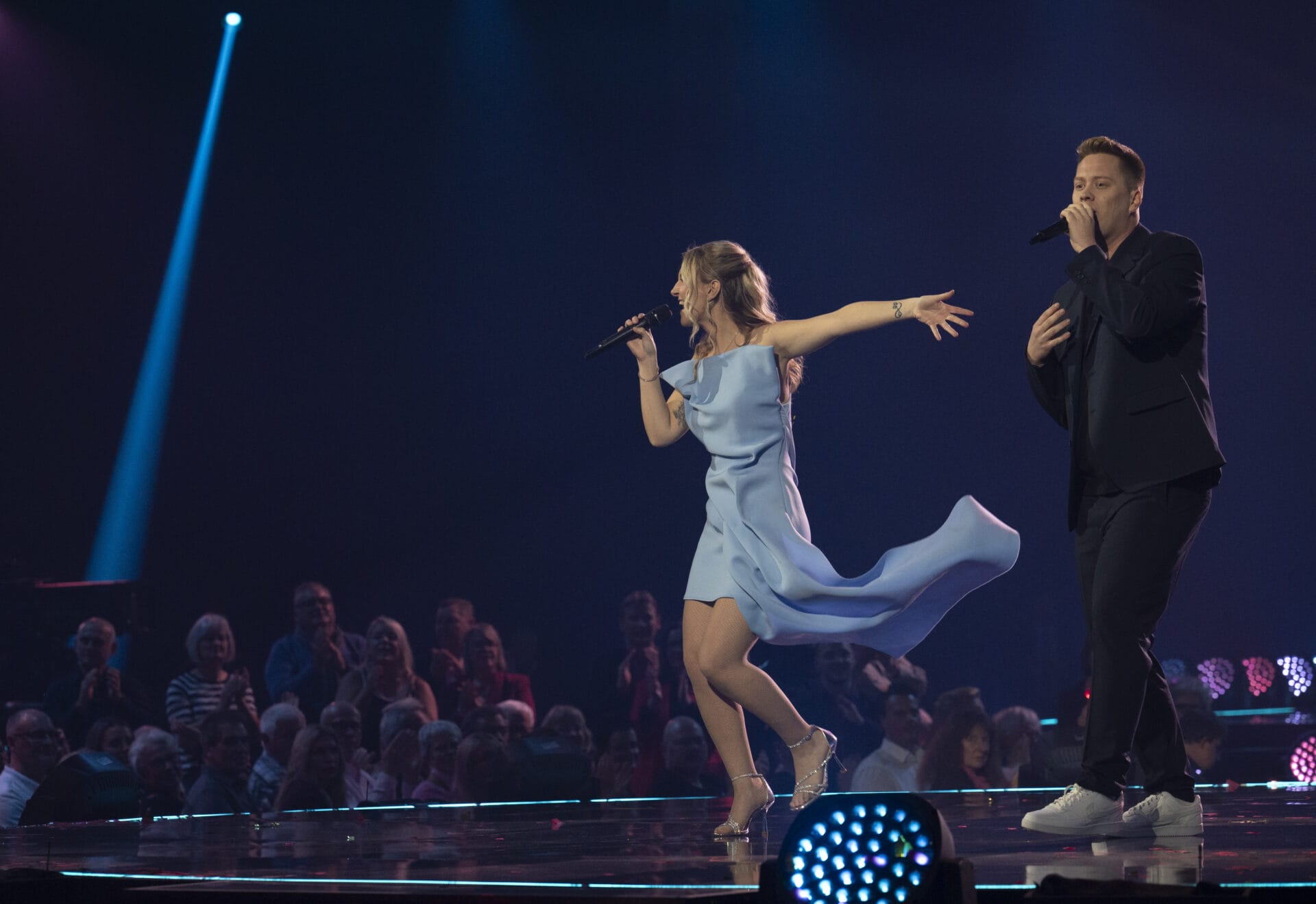 Die Giovanni Zarrella Show