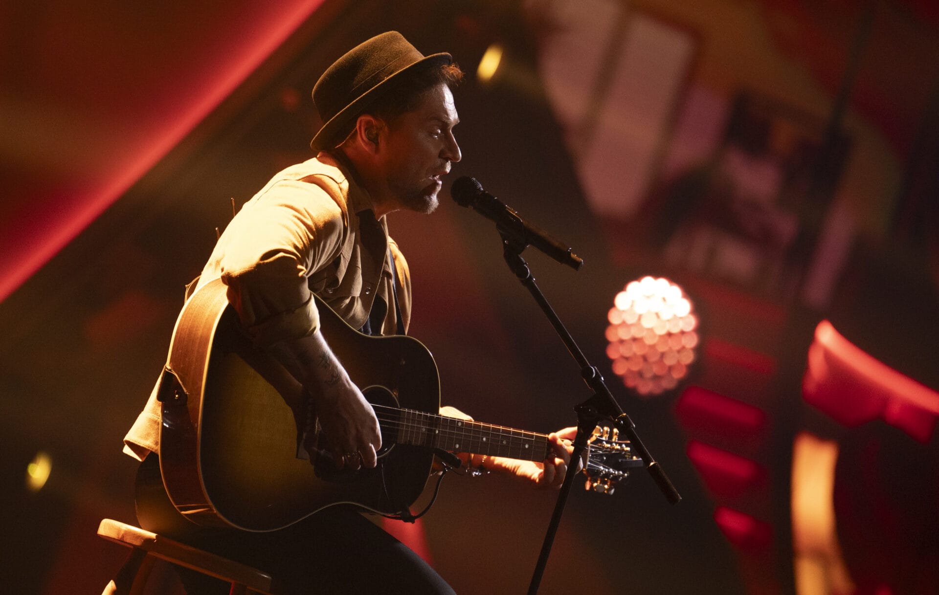 Die Giovanni Zarrella Show