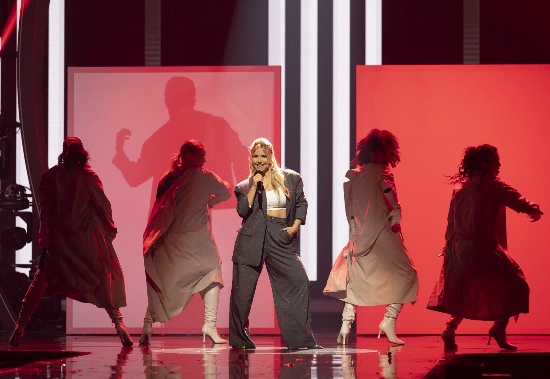 Die Giovanni Zarrella Show