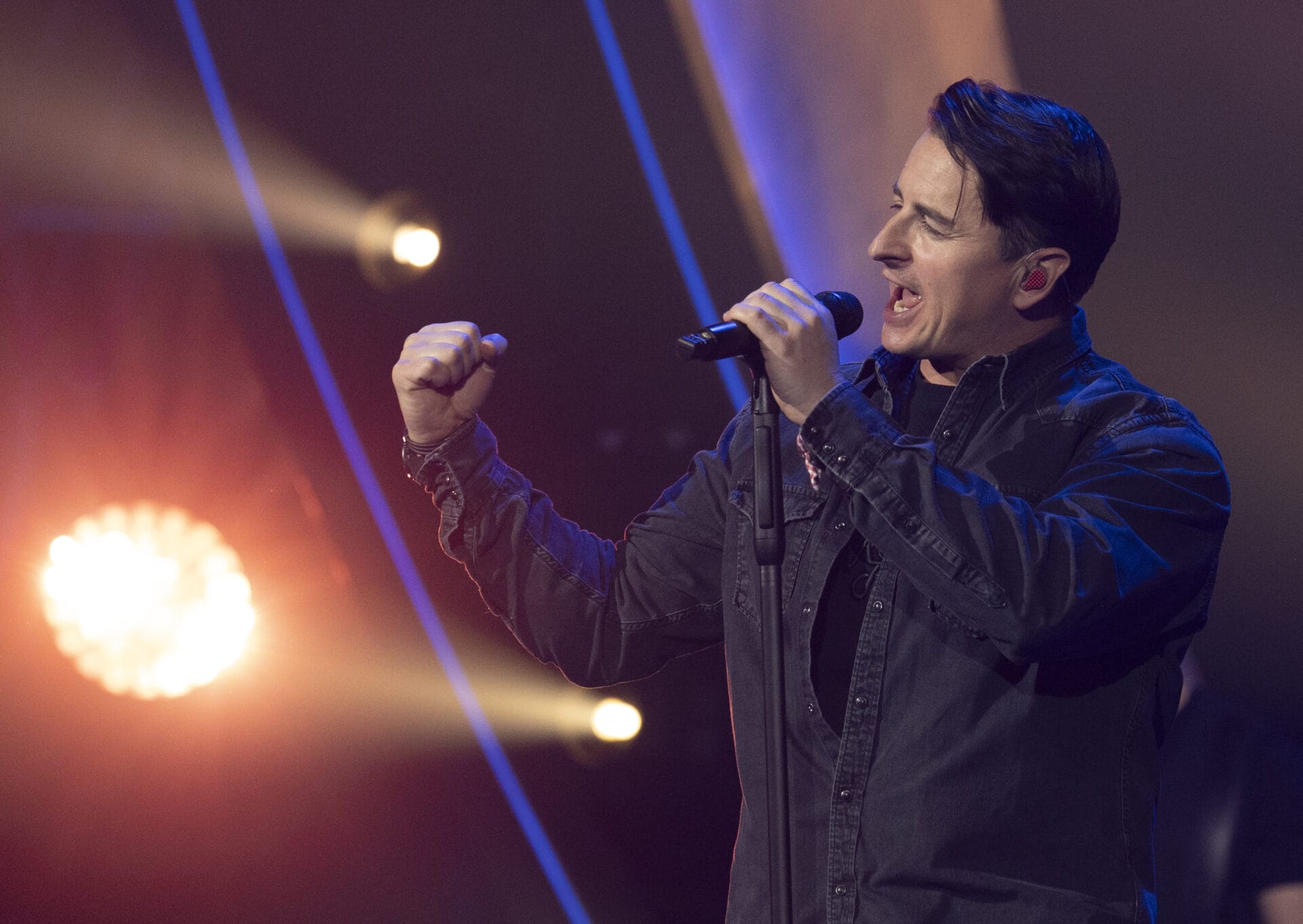 Die Giovanni Zarrella Show