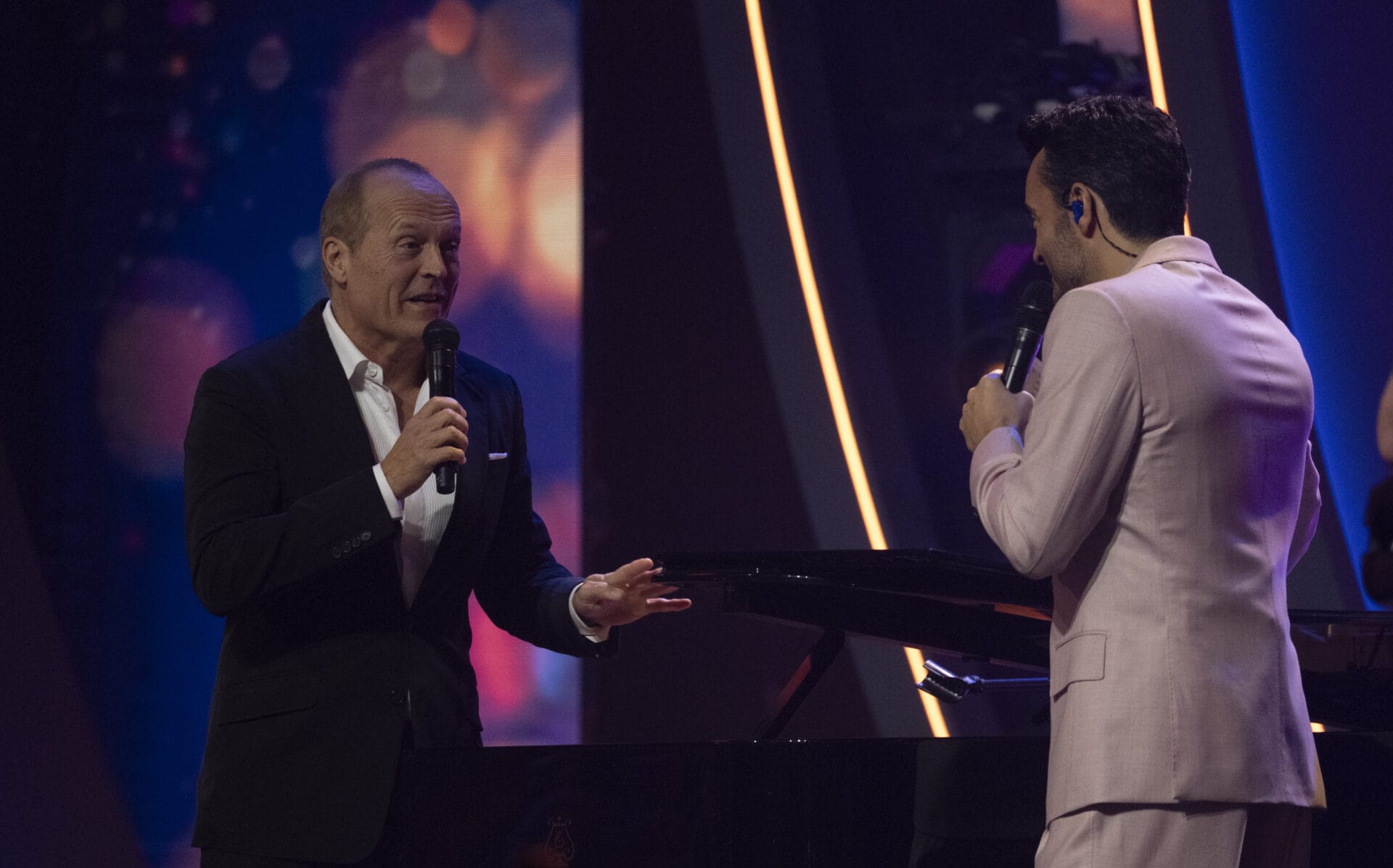 Die Giovanni Zarrella Show