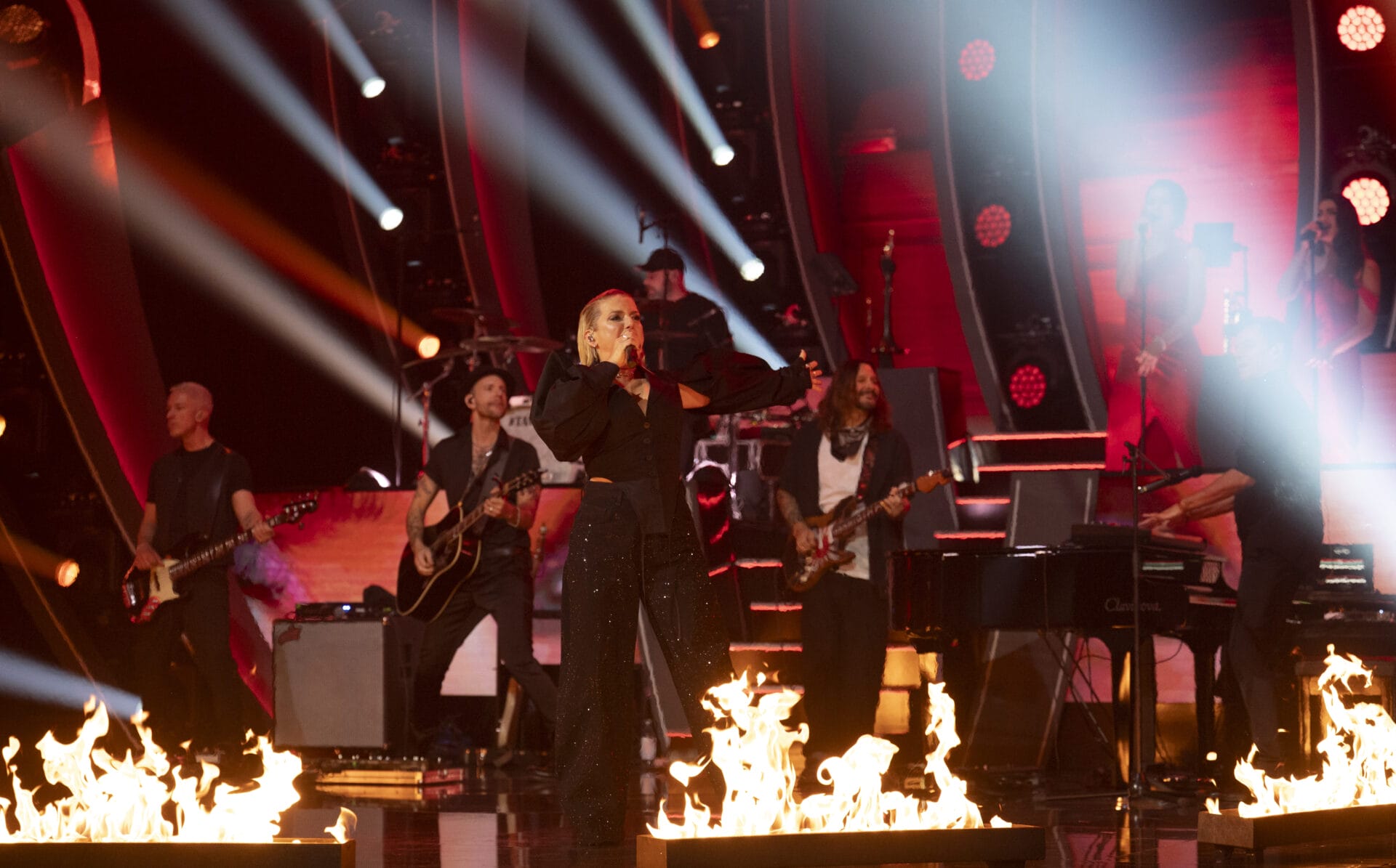 Die Giovanni Zarrella Show