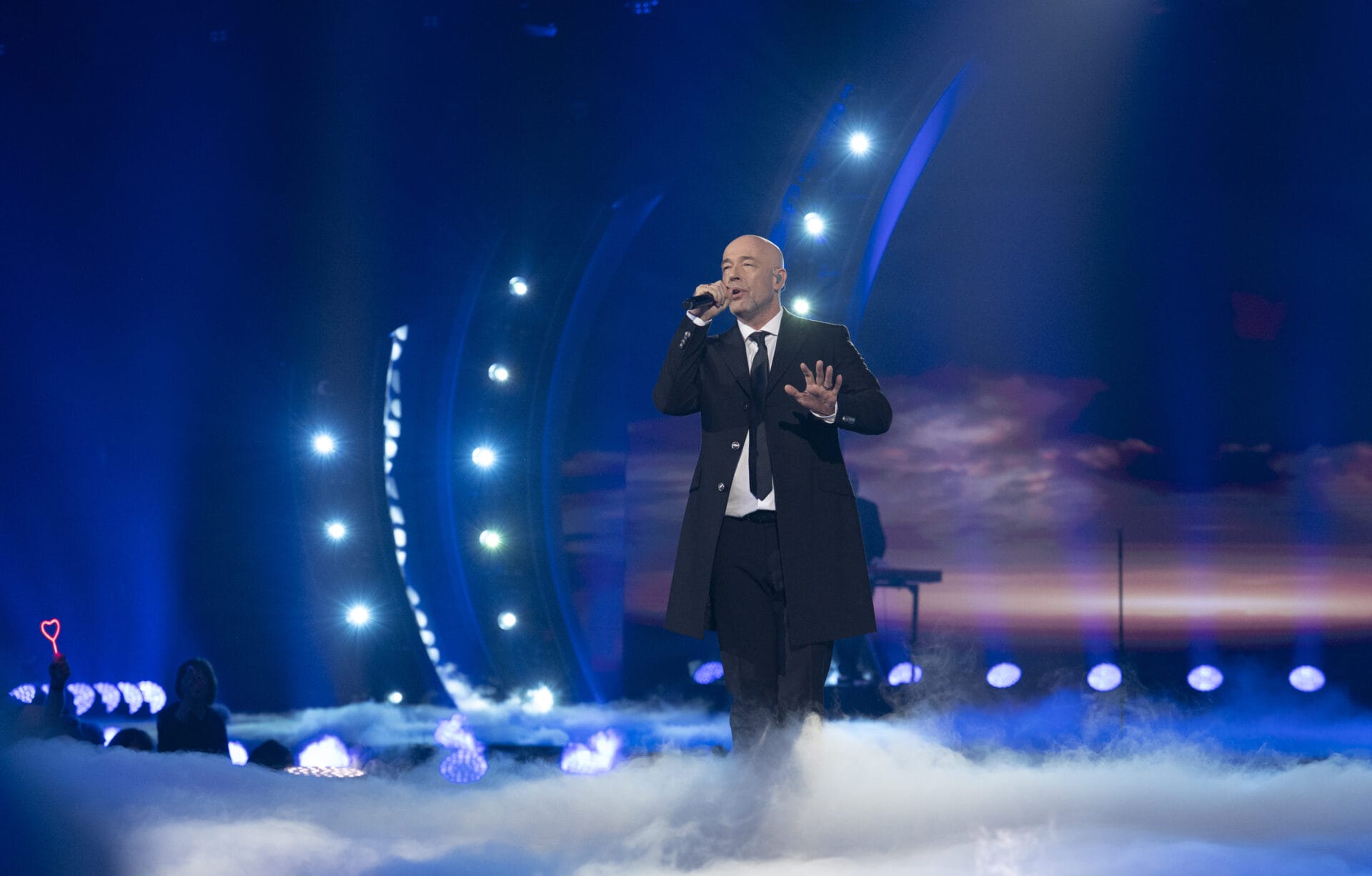 Die Giovanni Zarrella Show