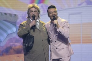 Die Giovanni Zarrella Show