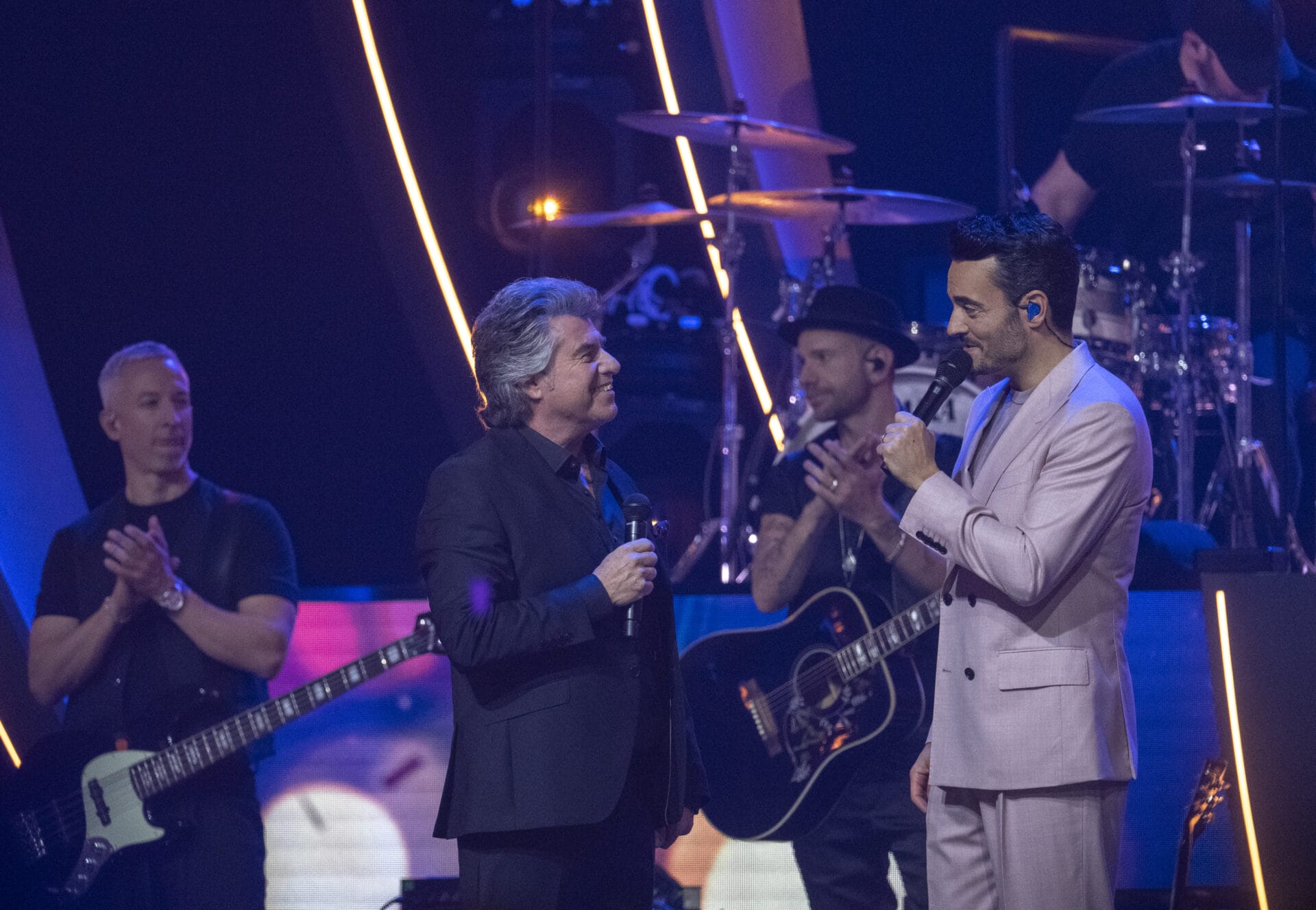 Die Giovanni Zarrella Show