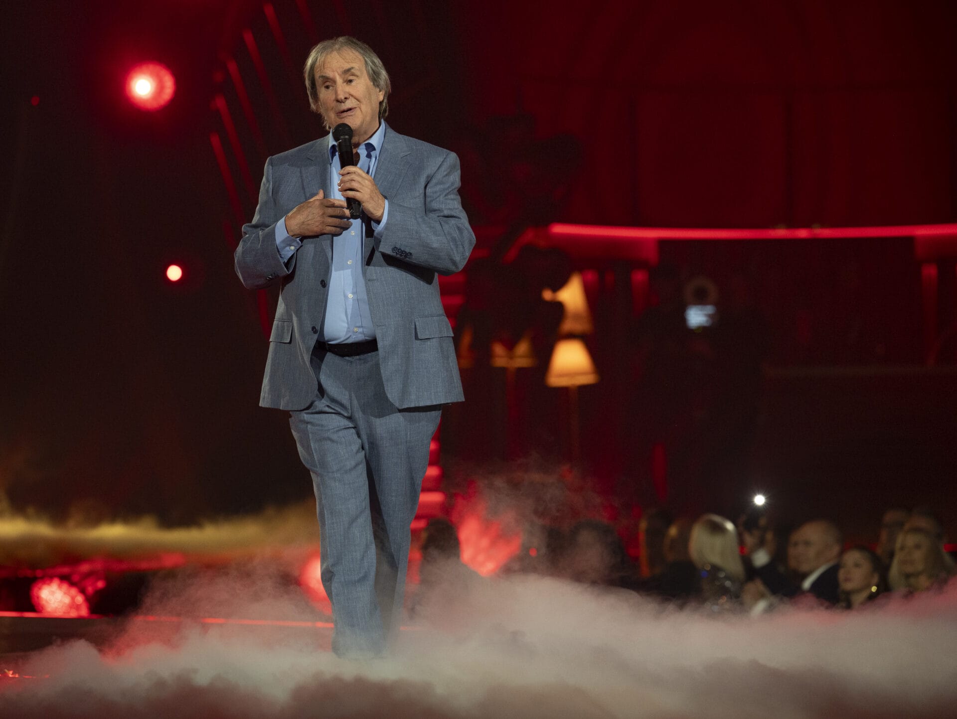 Die Giovanni Zarrella Show