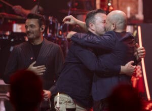 "Giovanni Zarrella Show": Heiratssantrag mitten in der Liveshow! Hat er Ja gesagt? » Giovanni Zarrella Show "Giovanni Zarrella Show": Heiratssantrag mitten in der Liveshow! Hat er Ja gesagt? » Giovanni Zarrella Show