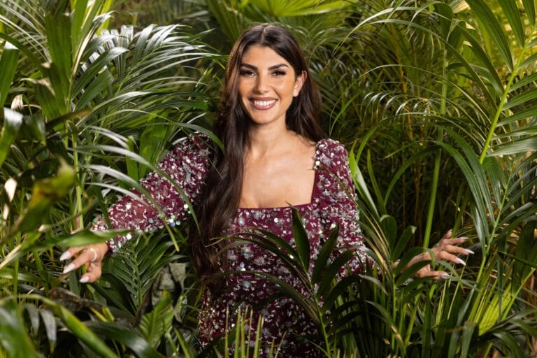 Yeliz Koç: Biografie mit allen Infos zur Dschungelcamp-Kandidatin