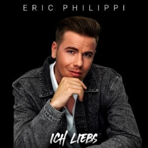 Eric Philippi: Seine Michelle inspirierte ihn zum neuen Song "Ich lieb's" » Eric Philippi