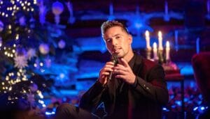 "Zauberhafte Weihnacht im Land der Stillen Nacht" 2024: Die schönsten Fotos aller Gäste