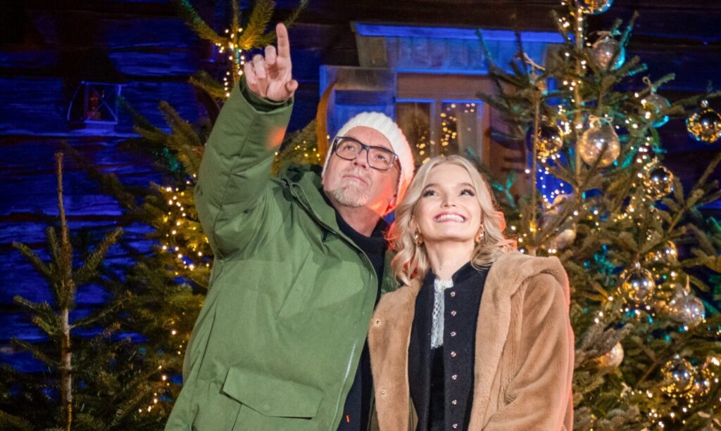 "Zauberhafte Weihnacht im Land der Stillen Nacht" 2024: Die schönsten Fotos aller Gäste