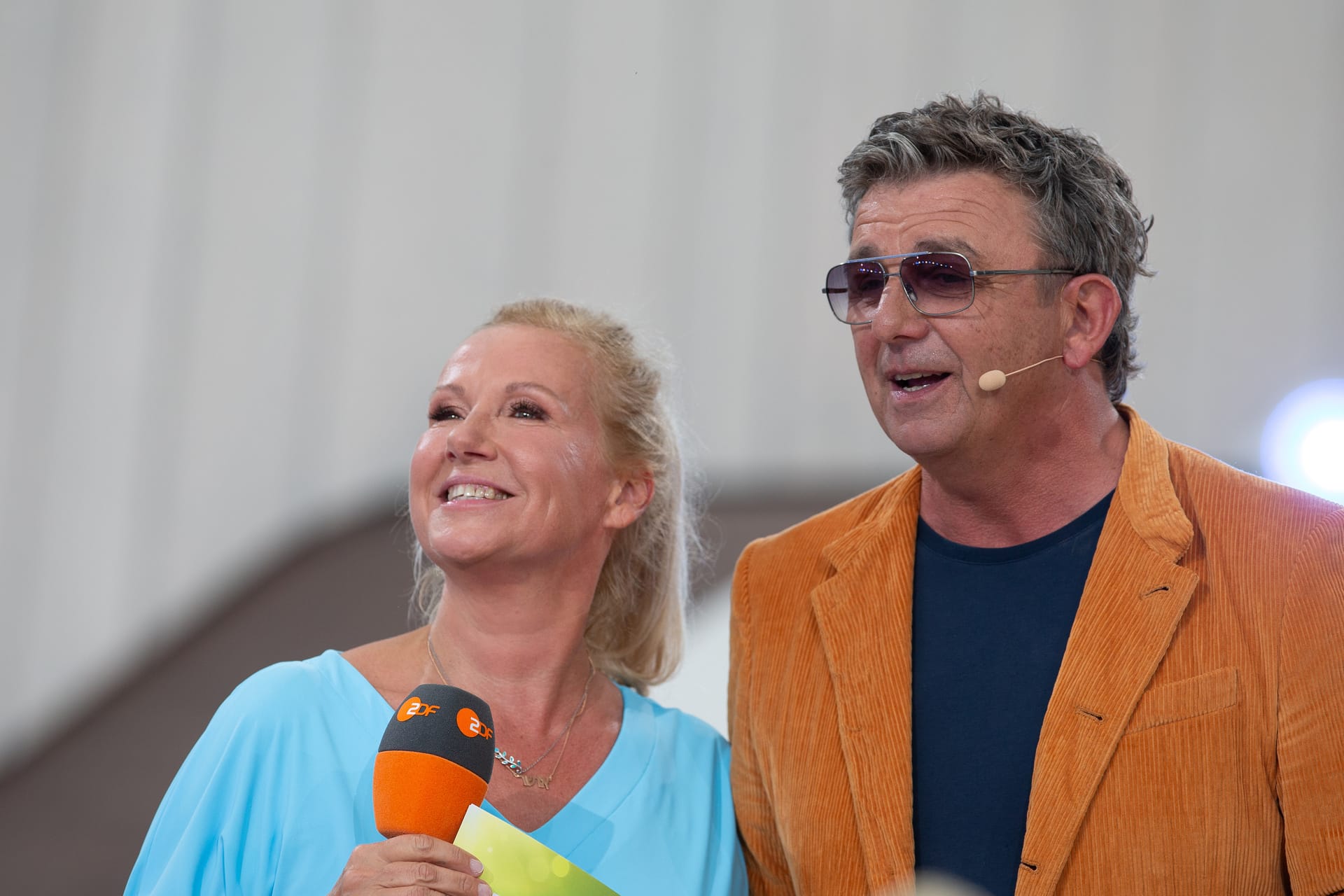 Zdf Fernsehgarten
