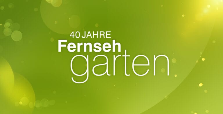 ZDF-Fernsehgarten 2026: Erste Gäste der neuen Saison bekannt! SIE sind im Auftakt dabei!