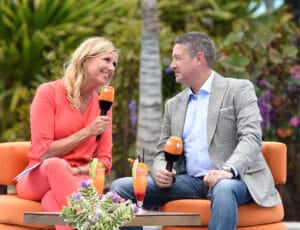 Zdf Fernsehgarten On Tour