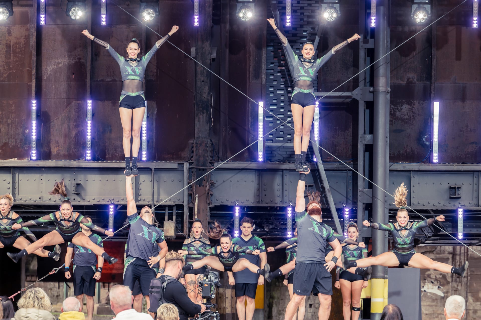 ZDF-Fernsehgarten on Tour: Die schönsten Fotos der Schlagerparty-Ausgabe am 12.10.25