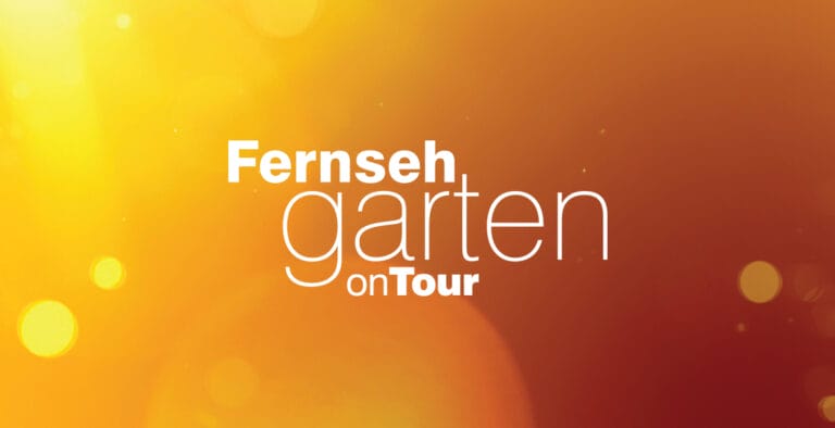 ZDF-Fernsehgarten on Tour heute: DIESE Gäste sind in der Ausgabe am 05.10.25 mit dabei