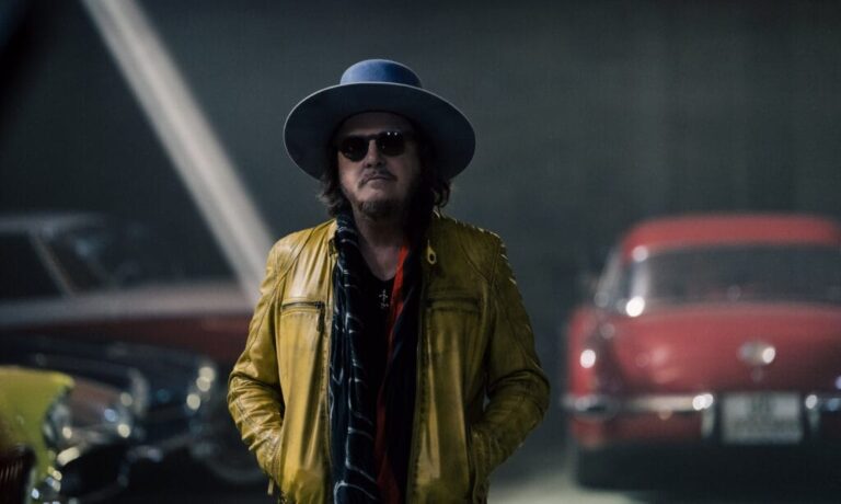 Zucchero: Ausführliche Infos zur Doku "Sugar Fornaciari" - gewinnt Exemplare der brandneuen DVD!