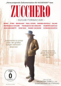 Zucchero: Ausführliche Infos zur Doku "Sugar Fornaciari" - gewinnt Exemplare der brandneuen DVD! » zucchero Zucchero: Ausführliche Infos zur Doku "Sugar Fornaciari" - gewinnt Exemplare der brandneuen DVD! » zucchero