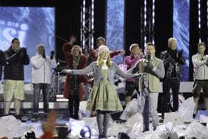 "Wenn die Musi spielt" - Winter Open Air 2025: TV-Premieren & mehr - DAS erwartet die Zuschauer! » Wenn die Musi spielt